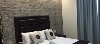 Bayside Lodge Empangeni