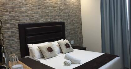 Bayside Lodge Empangeni