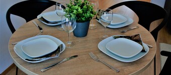 Forenom Serviced Apartments Rovaniemi