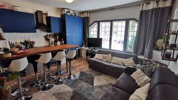 テレビ、テレビゲーム機