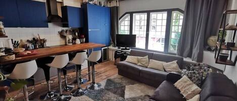 Fernseher, Videospielkonsole