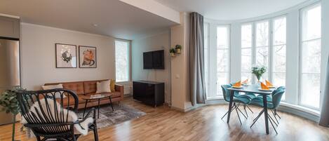 1 chambre, décoration personnalisée, ameublement personnalisé