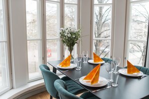 Basic Apartment | Individually decorated, individually furnished, iron/ironing board - Forenom Serviced apartmentsHelsinkiTöölö (Helsinki)