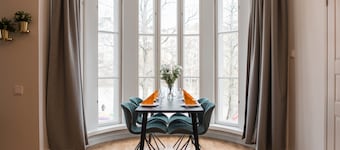Forenom Serviced apartmentsHelsinkiTöölö