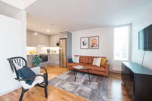 Basic Apartment | Private kitchen