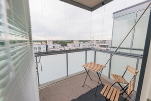 Studio (for 2) | Balkoni