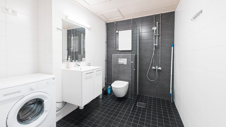 Forenom Serviced Apartments Neilikkatie