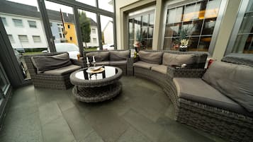 Teras/patio