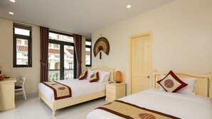 Room - Casamia 2 Hoian (Da Nang)