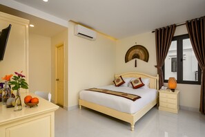 6 slaapkamers, gratis wifi