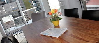 Rubicone Hotel