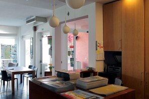 Recepció