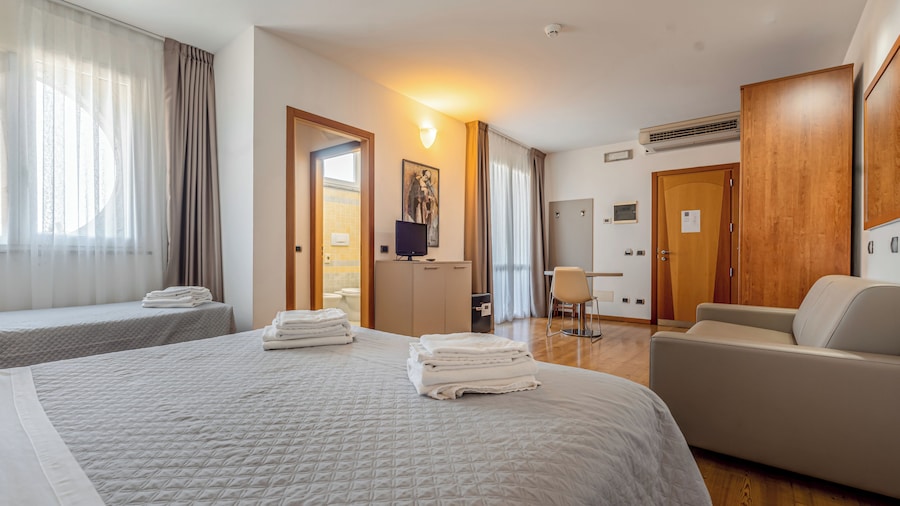 Rubicone Hotel