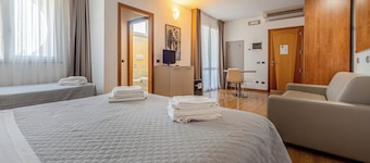 Rubicone Hotel