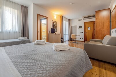 Rubicone Hotel