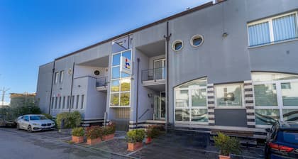 Rubicone Hotel