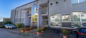 Rubicone Hotel