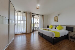 Decoración personalizada y muebles diferentes