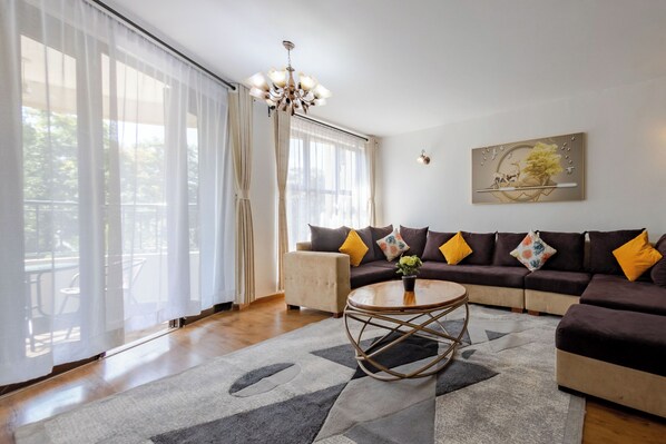 TV connectée de 43 pouces avec chaînes numériques