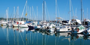 Port de plaisance