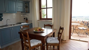 Restauration