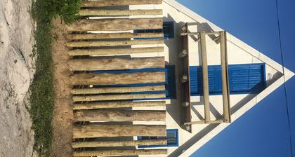 Pousada Bar'co da Sand