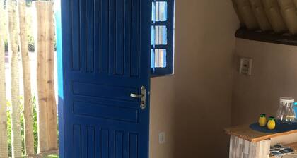 Pousada bar'co da sand