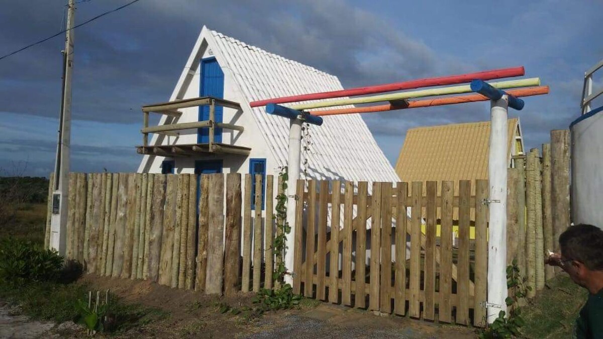 Image de profil de l’hôte