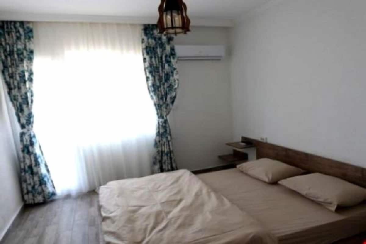 Suite | 1 chambre, minibar, Wi-Fi gratuit, draps fournis