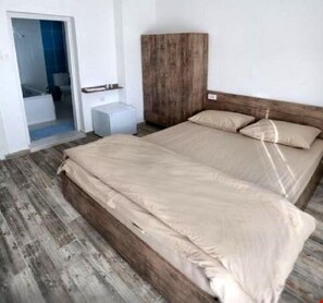 Minibar, free WiFi, bed sheets - Pusula Butik Otel (Urla)