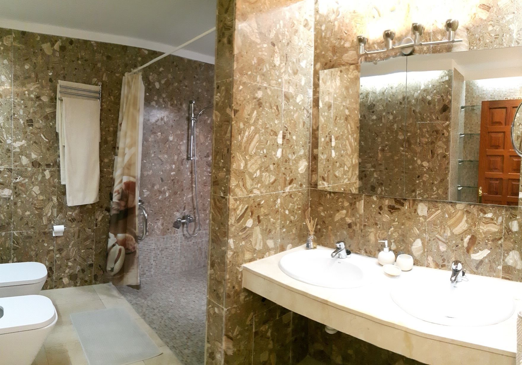 Foto - Island Village