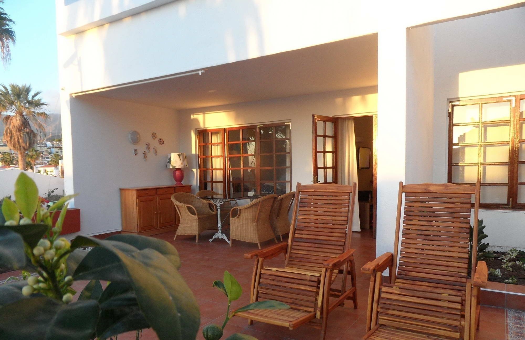 Foto - Island Village