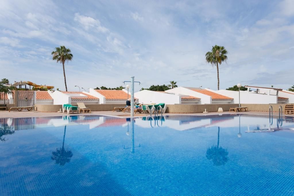 Foto - Island Village