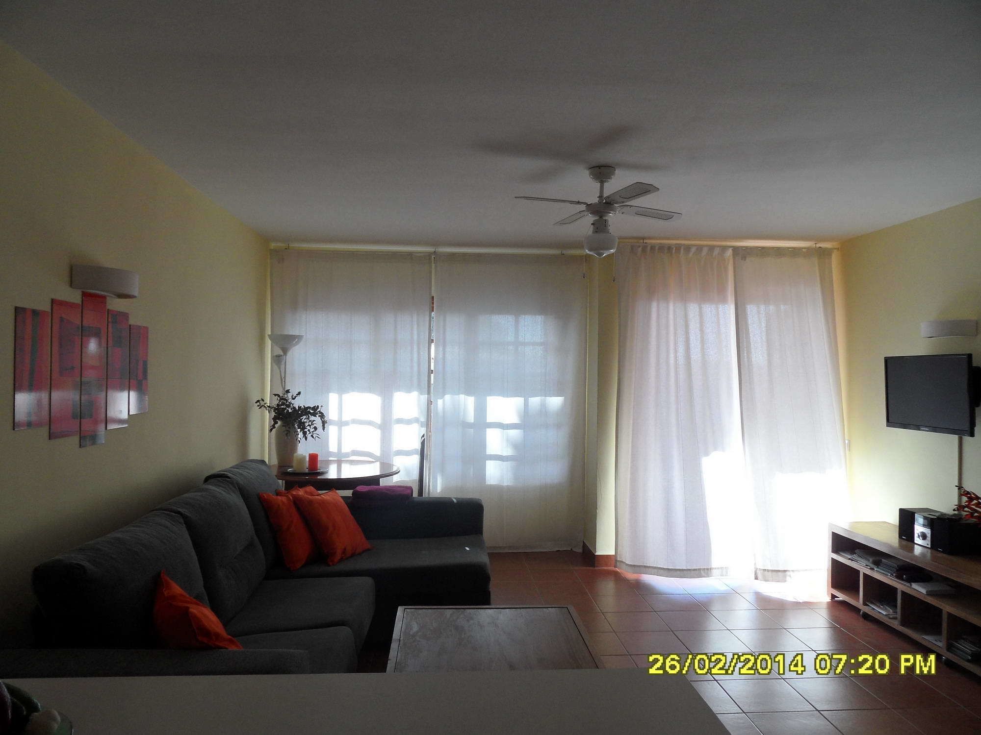 Foto - Island Village