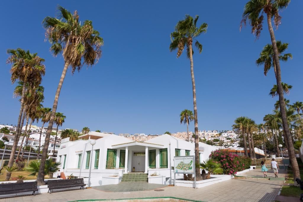 Foto - Island Village