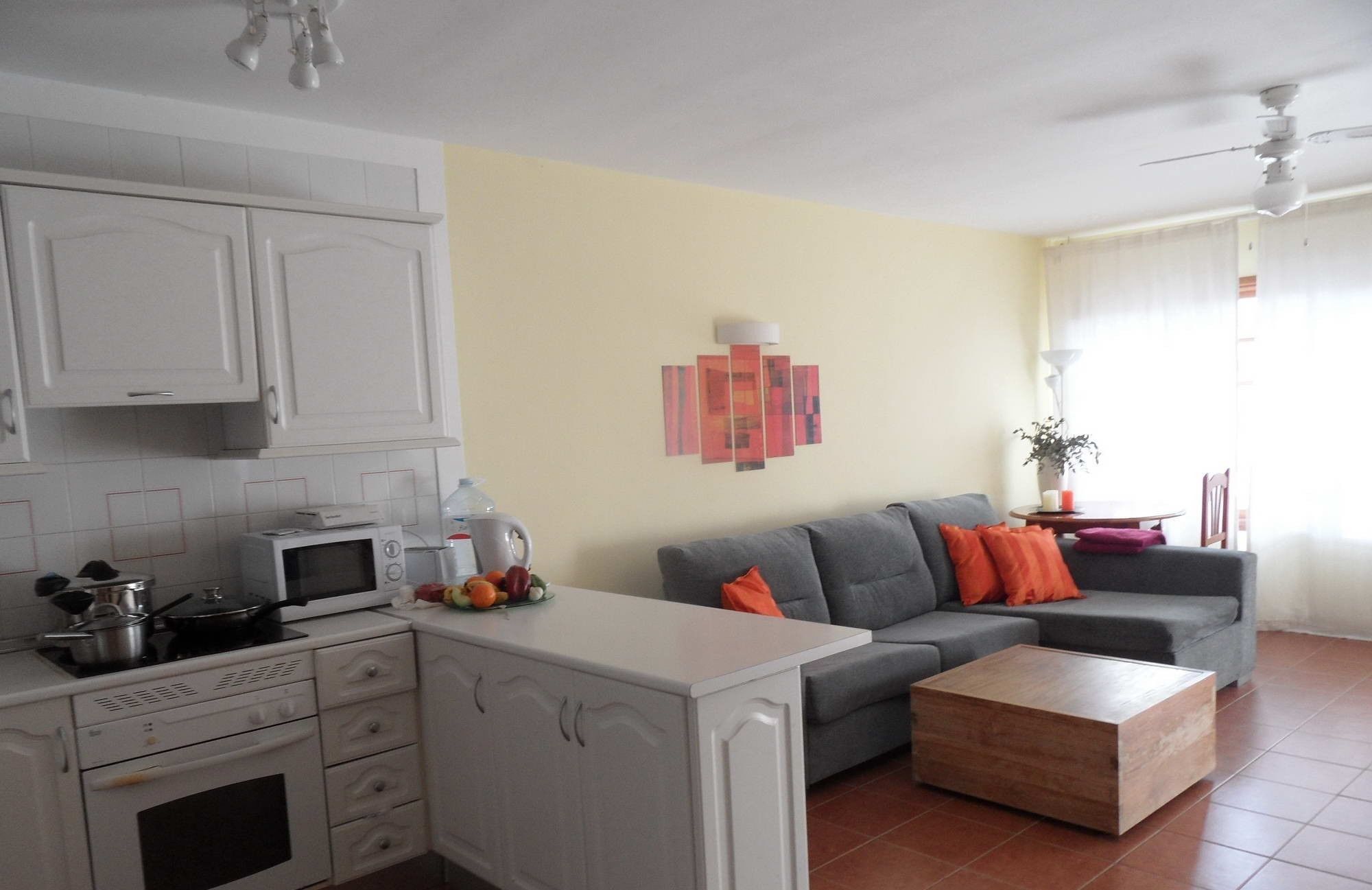 Foto - Island Village