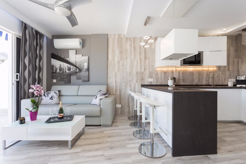 Foto - Hotel Malibu Park