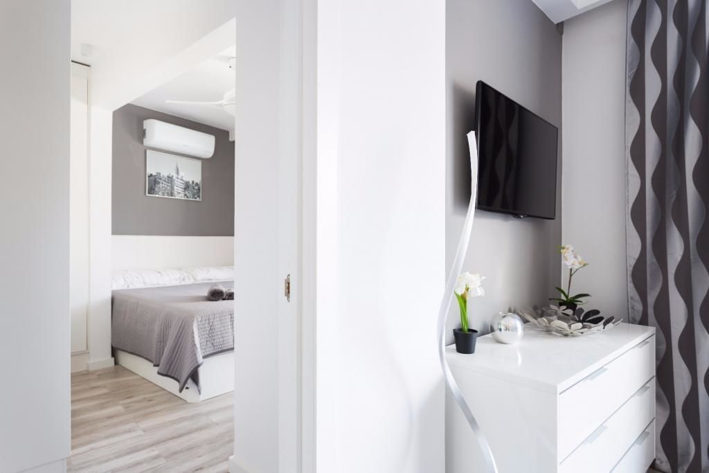 Foto - Hotel Malibu Park