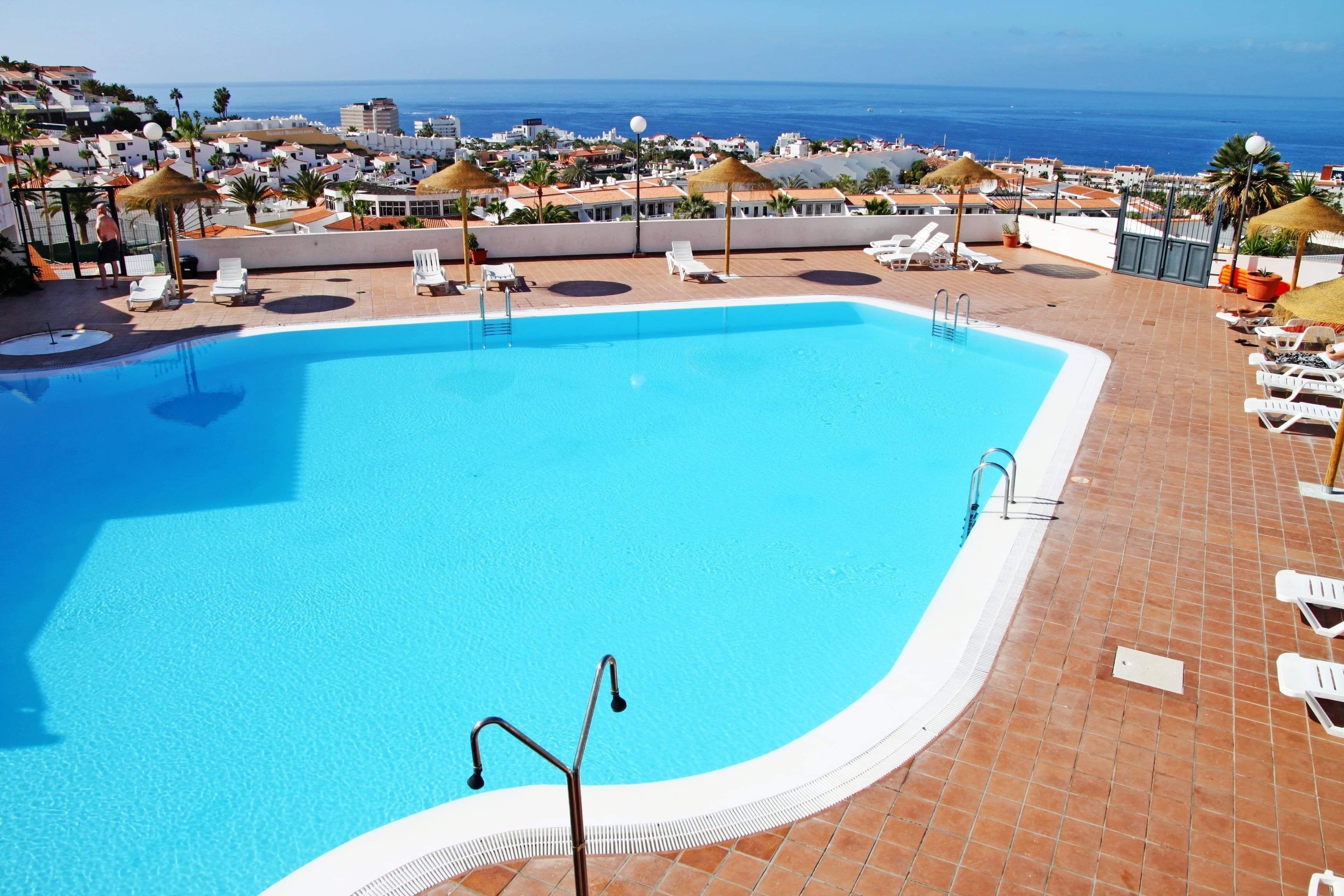 Foto - Hotel Malibu Park