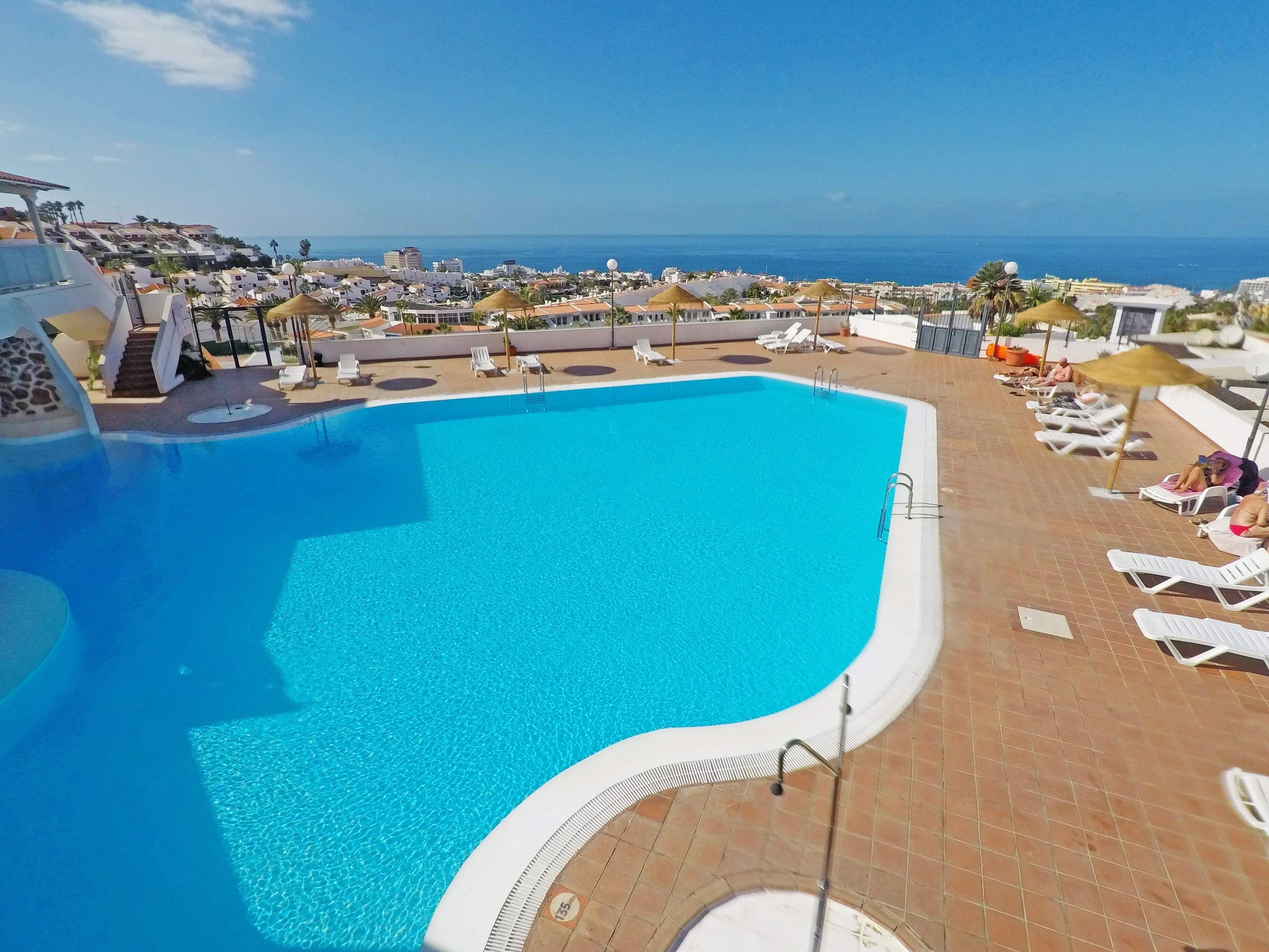 Foto - Hotel Malibu Park