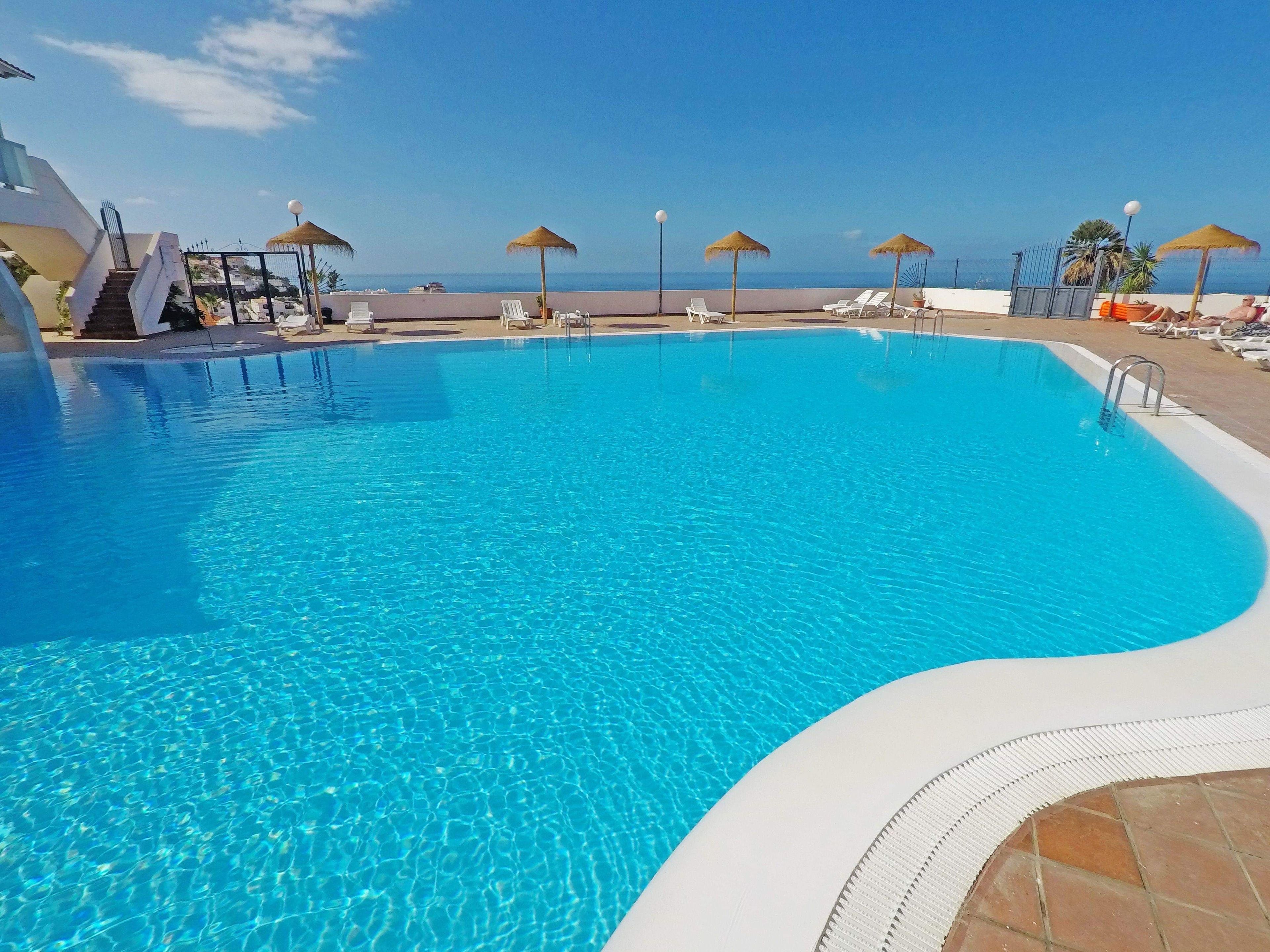 Foto - Hotel Malibu Park