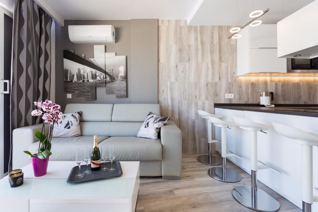 Foto - Hotel Malibu Park