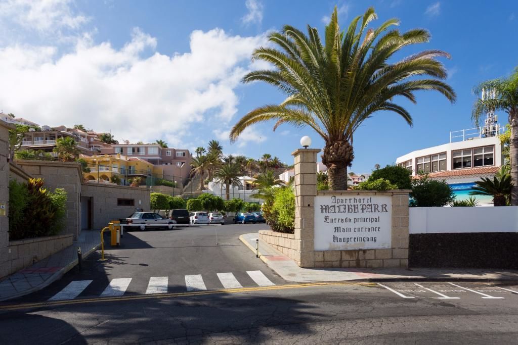 Foto - Hotel Malibu Park