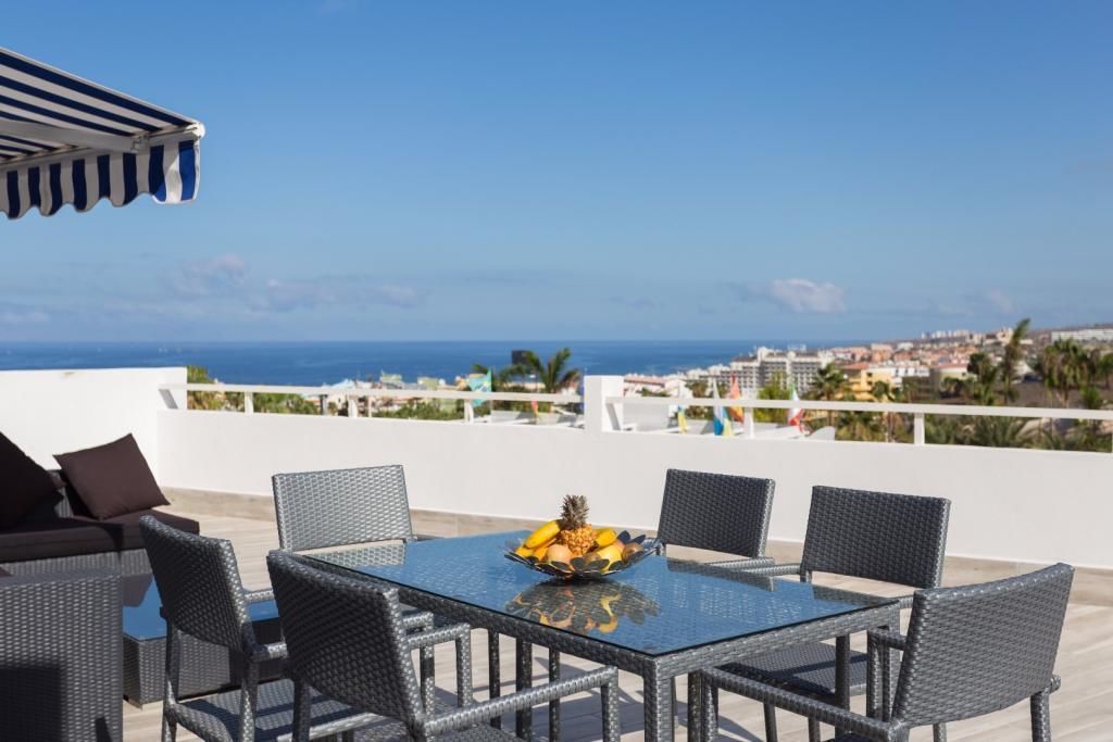 Foto - Hotel Malibu Park