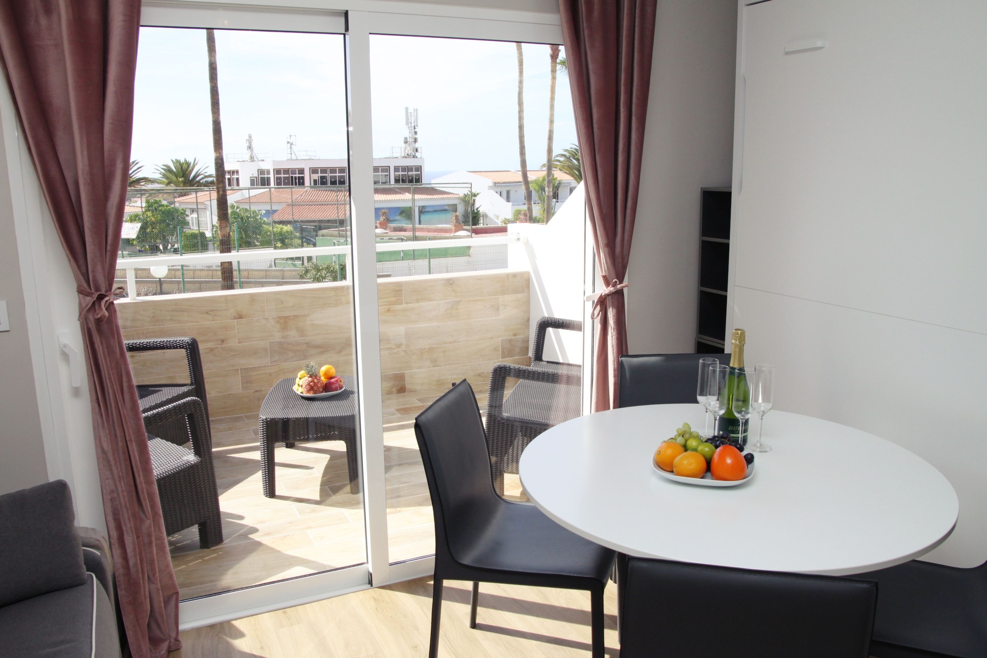 Foto - Hotel Malibu Park