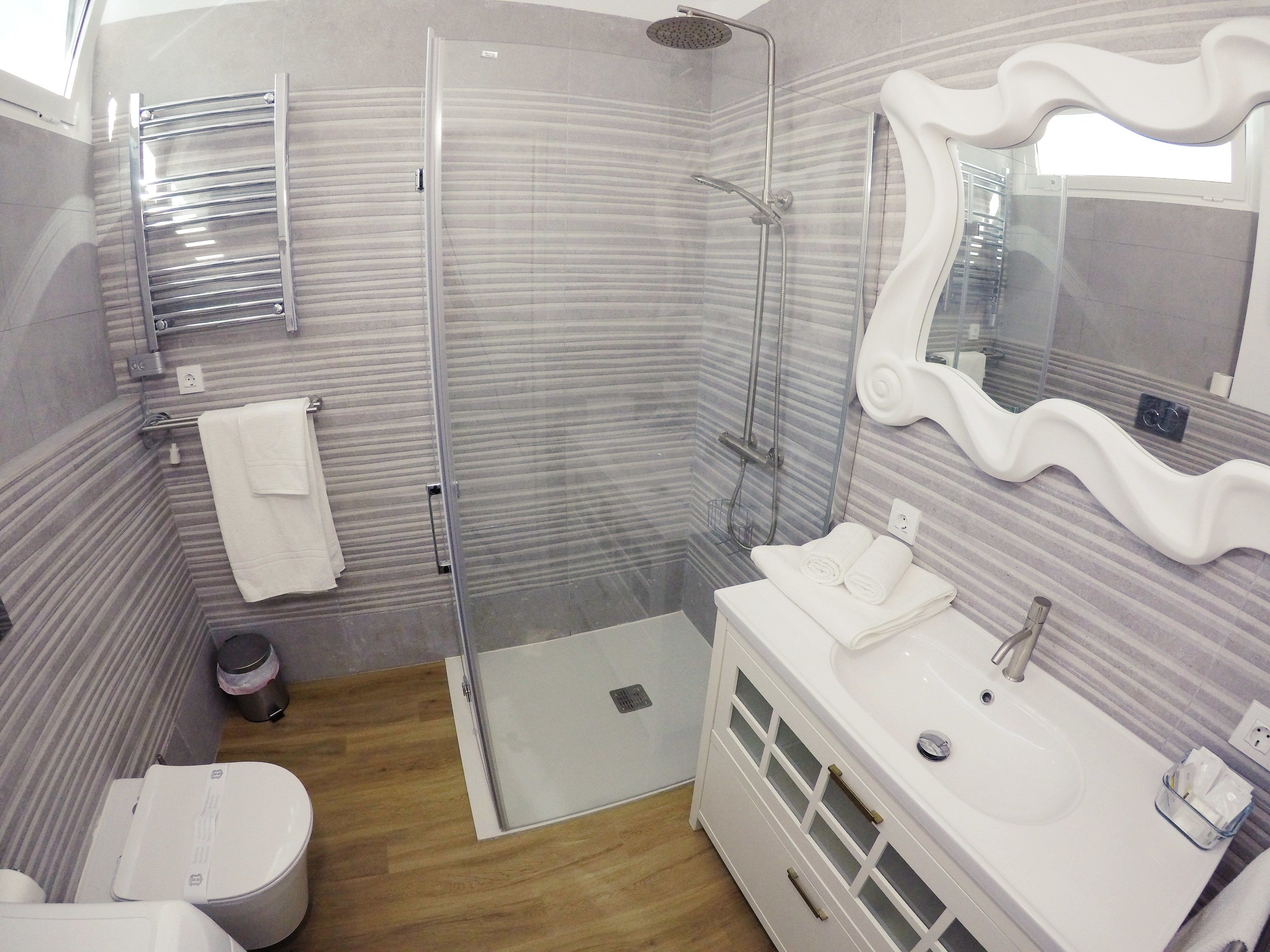 Foto - Hotel Malibu Park