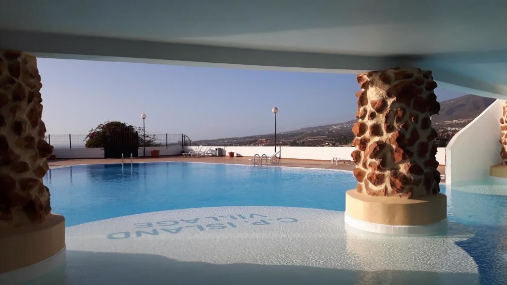 Foto - Hotel Malibu Park