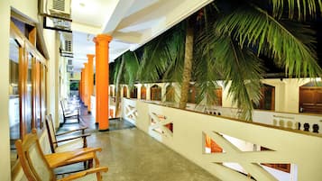 Building design