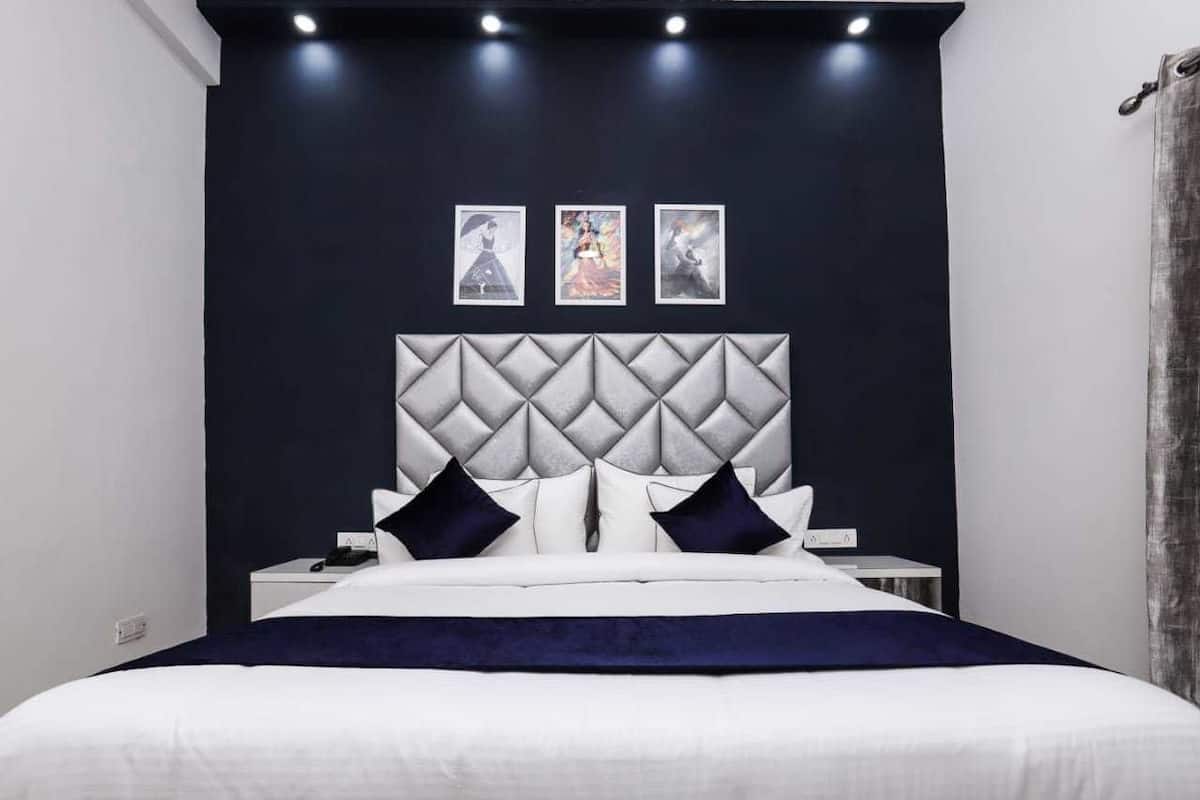 Classic Double Room | Free WiFi