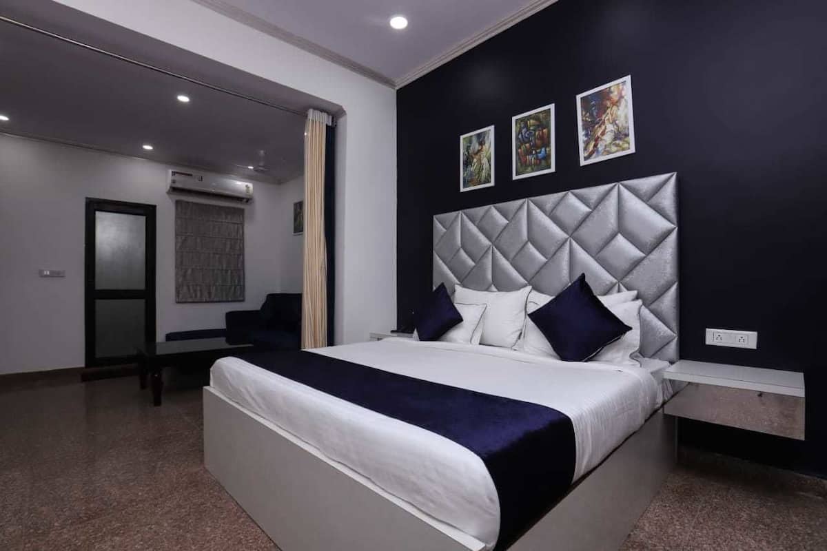 Premium Room | Free WiFi